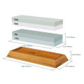 double-sided oil stone/whetstone/sharpening stone